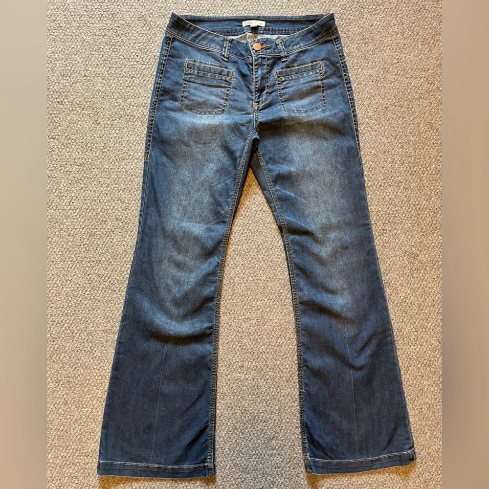 Cabi “Farrah” Jeans - Picture 1 of 6